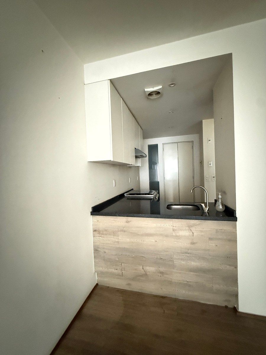 Departamento en Santa Fe, Álvaro Obregón, foto 5 de 39