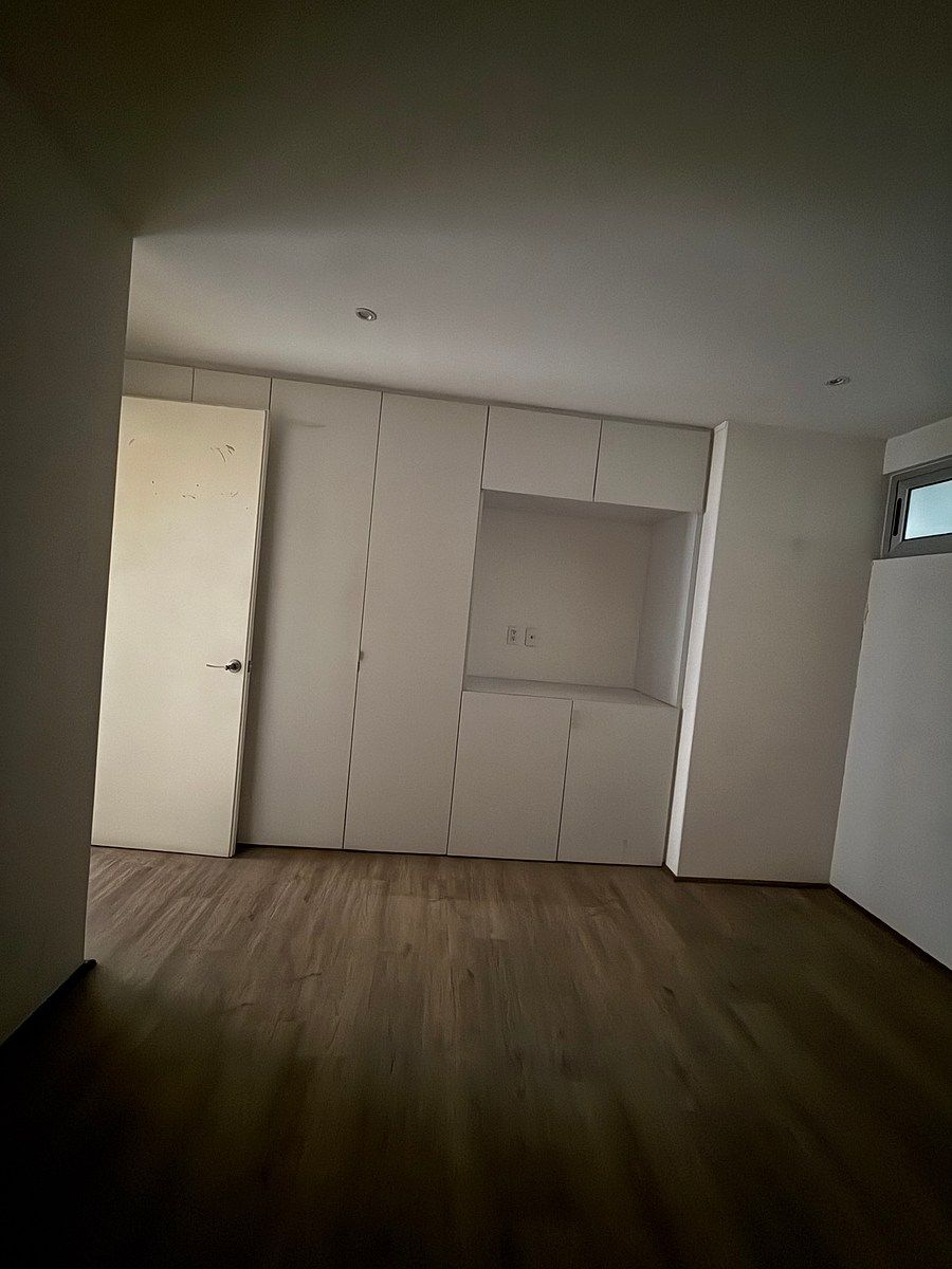 Departamento en Santa Fe, Álvaro Obregón, foto 30 de 39