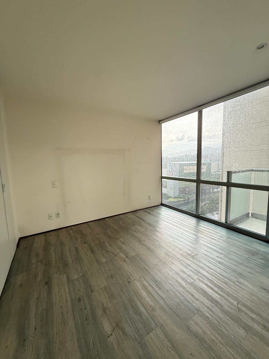 Departamento en Santa Fe, Álvaro Obregón, foto 10 de 39