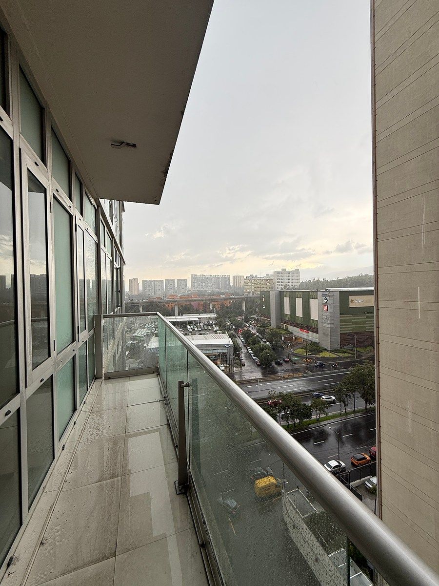 Departamento en Santa Fe, Álvaro Obregón, foto 35 de 39
