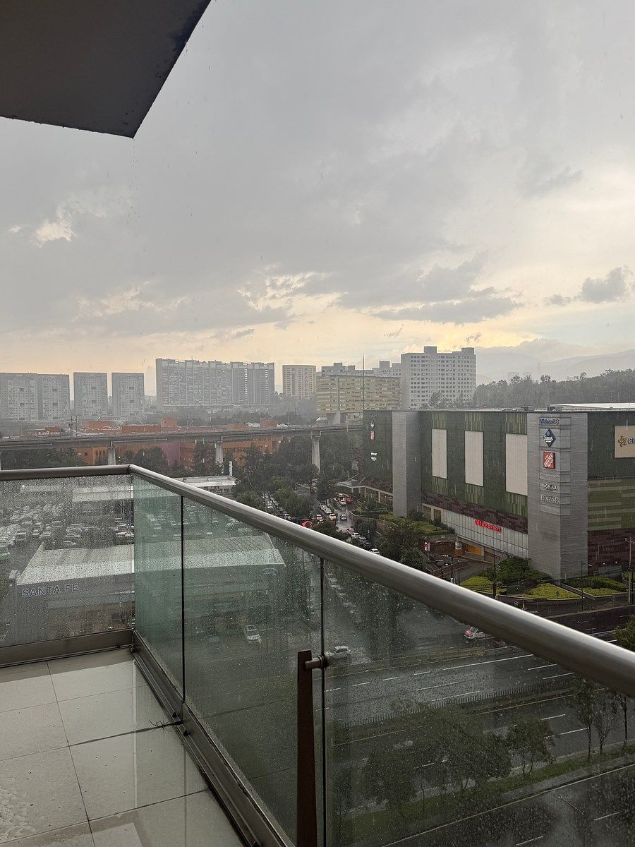 Departamento en Santa Fe, Álvaro Obregón, foto 36 de 39