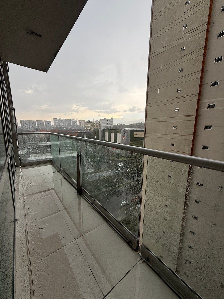 Departamento en Santa Fe, Álvaro Obregón, foto 38 de 39
