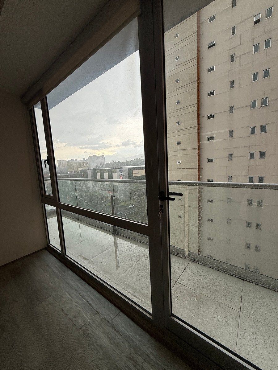 Departamento en Santa Fe, Álvaro Obregón, foto 39 de 39
