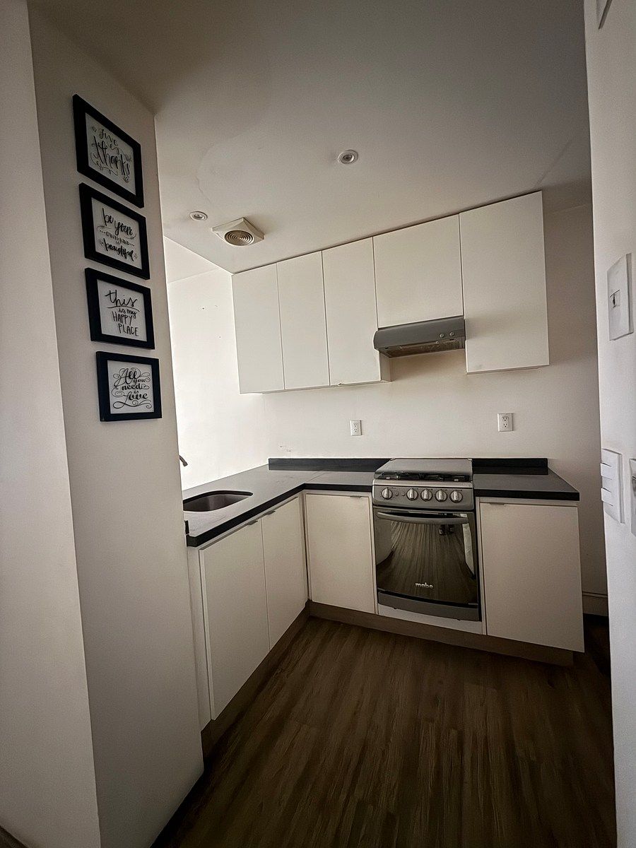 Departamento en Santa Fe, Álvaro Obregón, foto 8 de 39