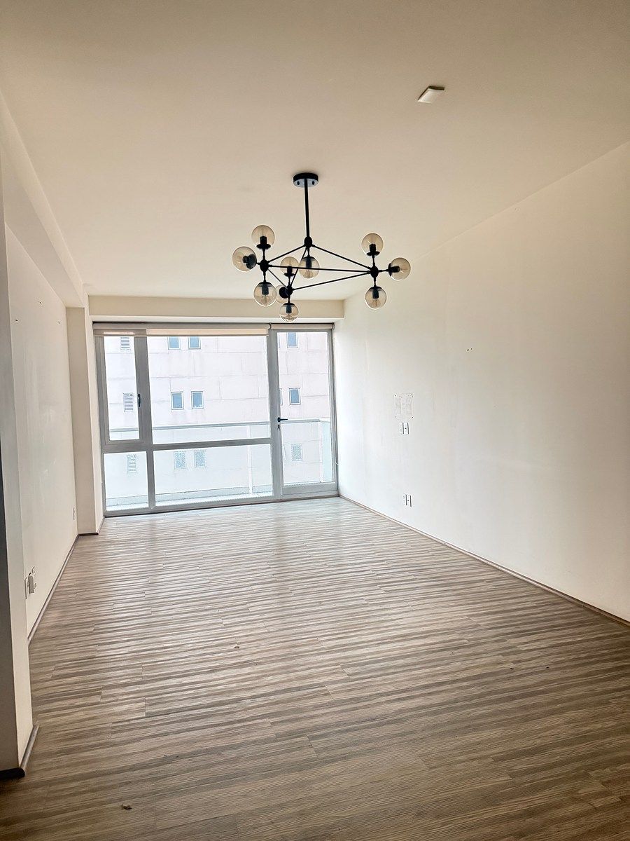 Departamento en Santa Fe, Álvaro Obregón, foto 2 de 39