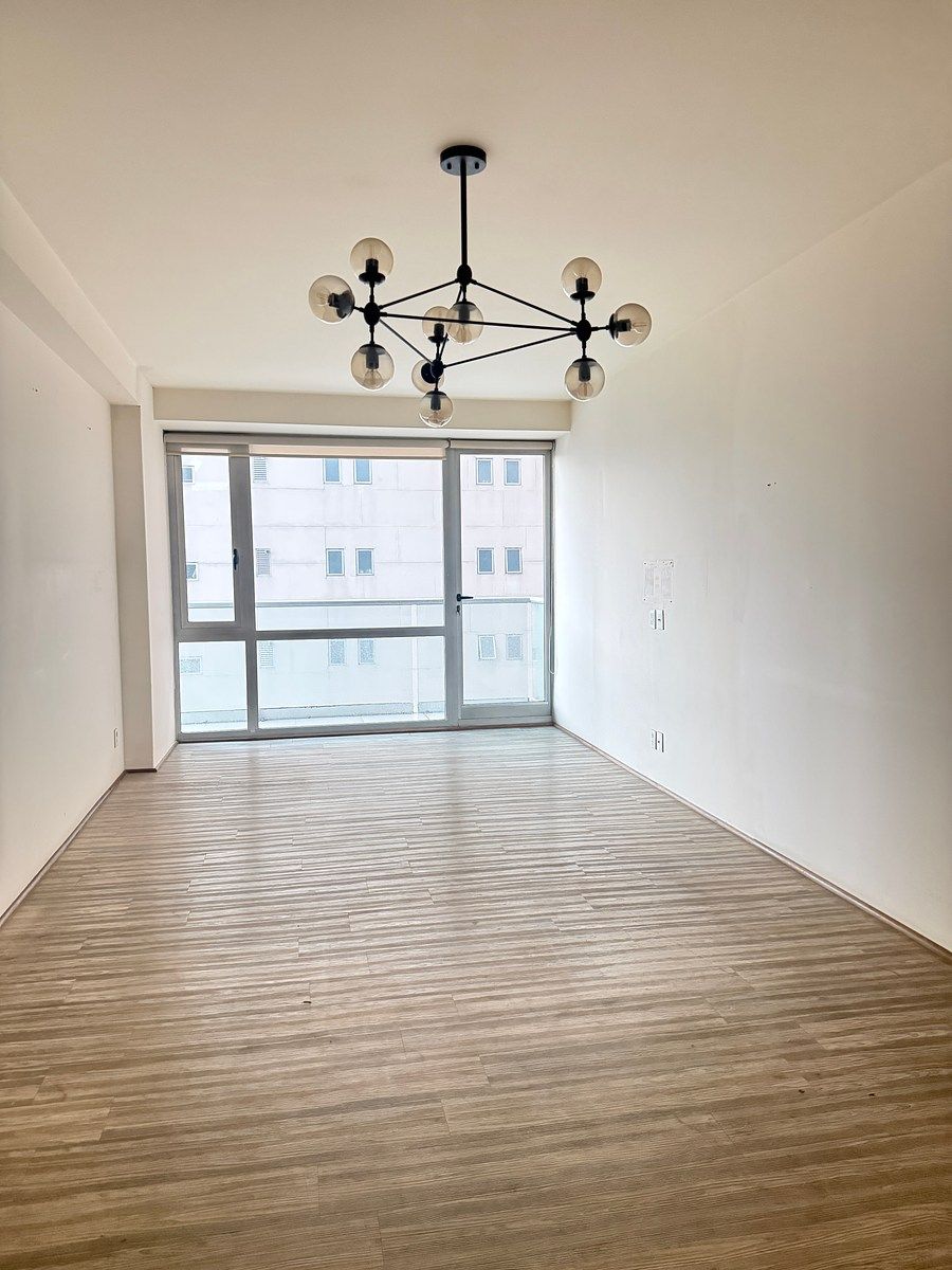 Departamento en Santa Fe, Álvaro Obregón, foto 3 de 39