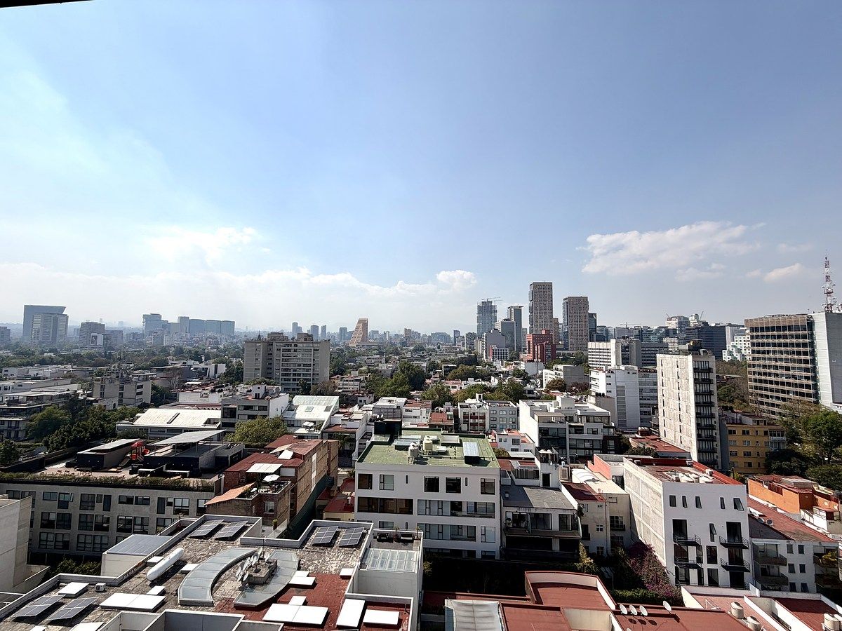 4 de 21: Vista panorámicos