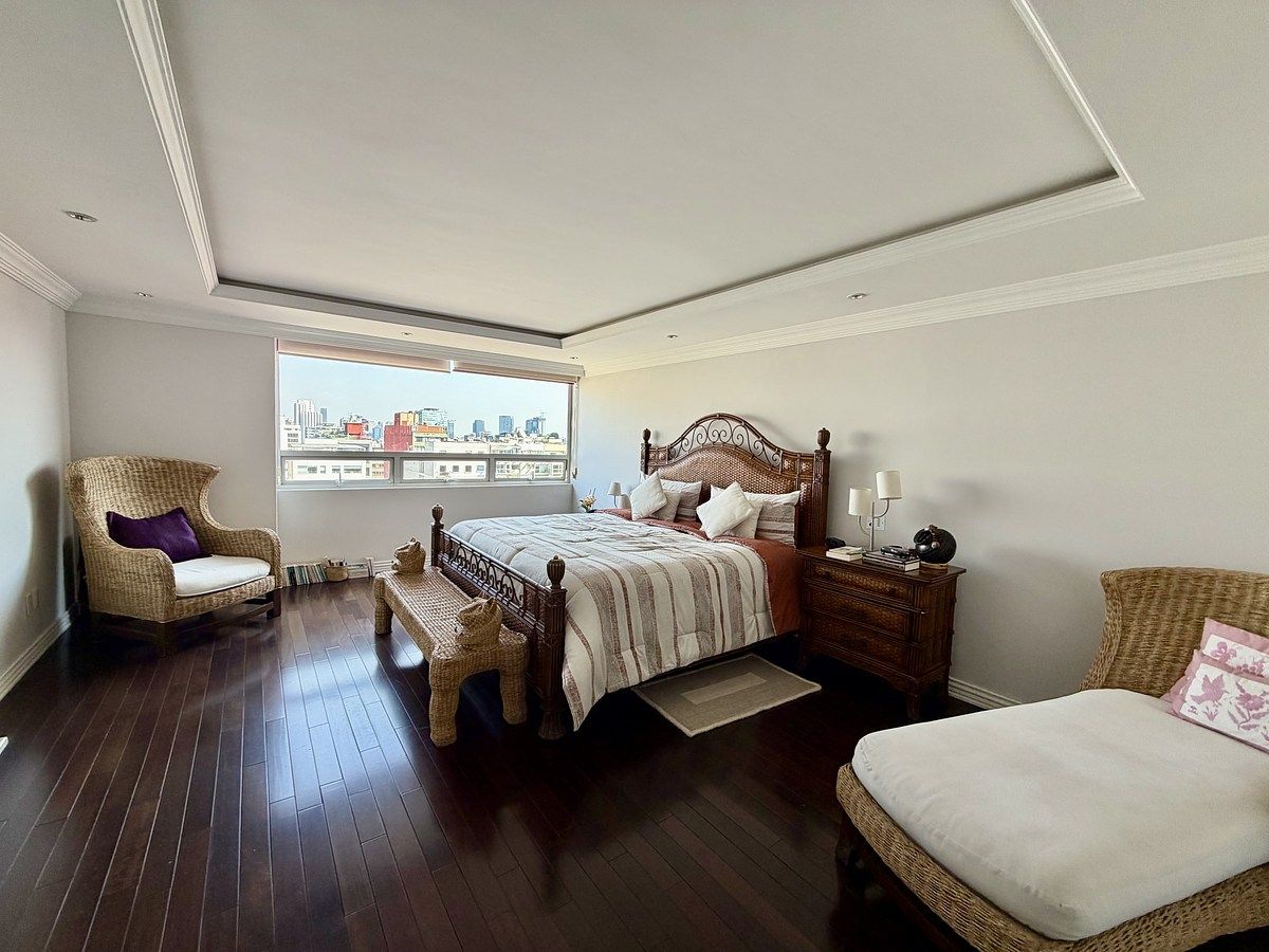 10 de 21: Recámara principal