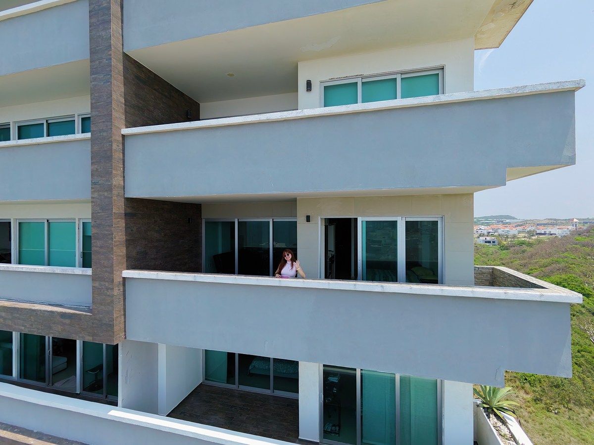 Apartamento em Playas de Conchal, Alvarado, foto 22 de 22