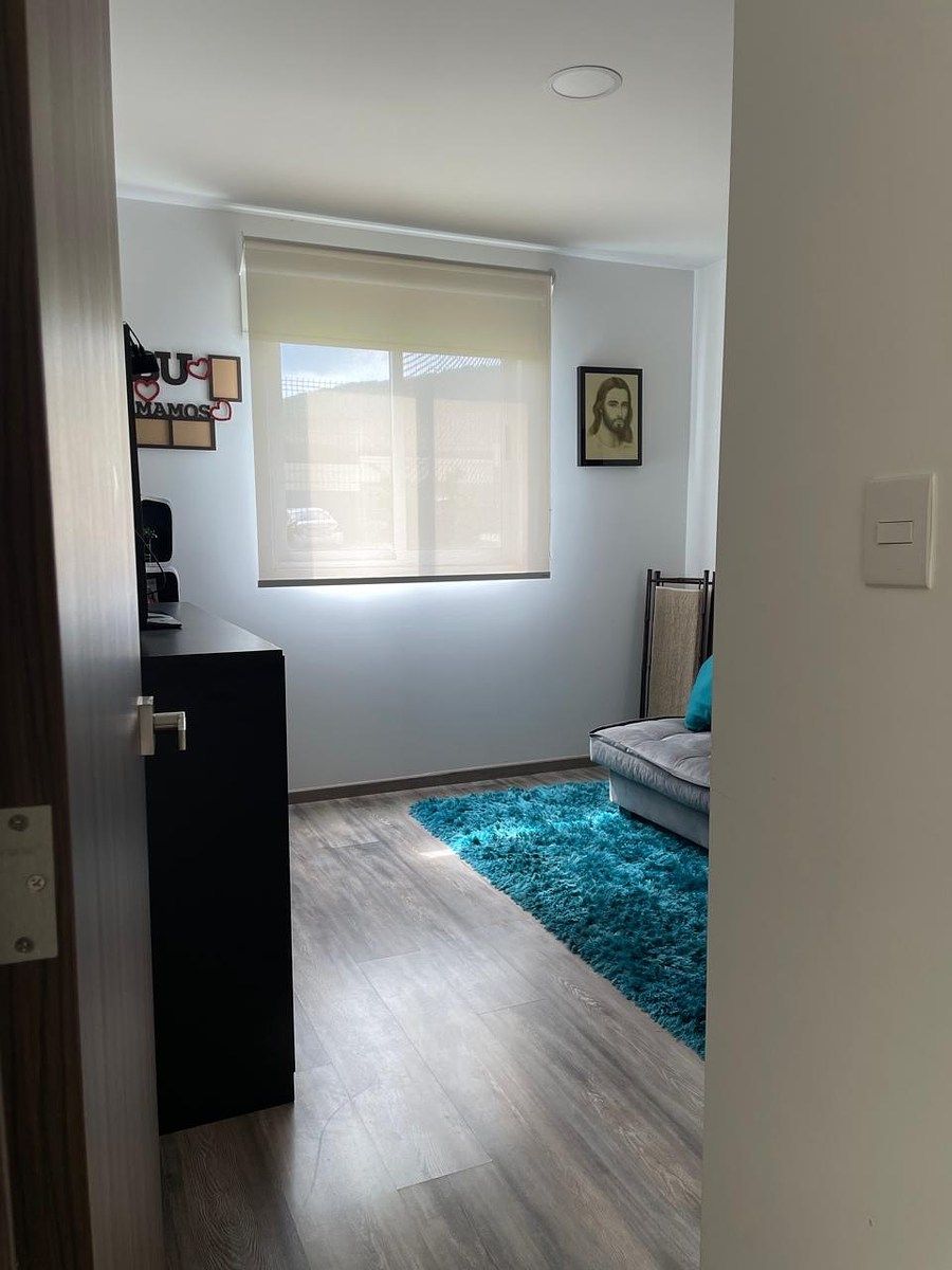 11 de 26: Recámara secundaria