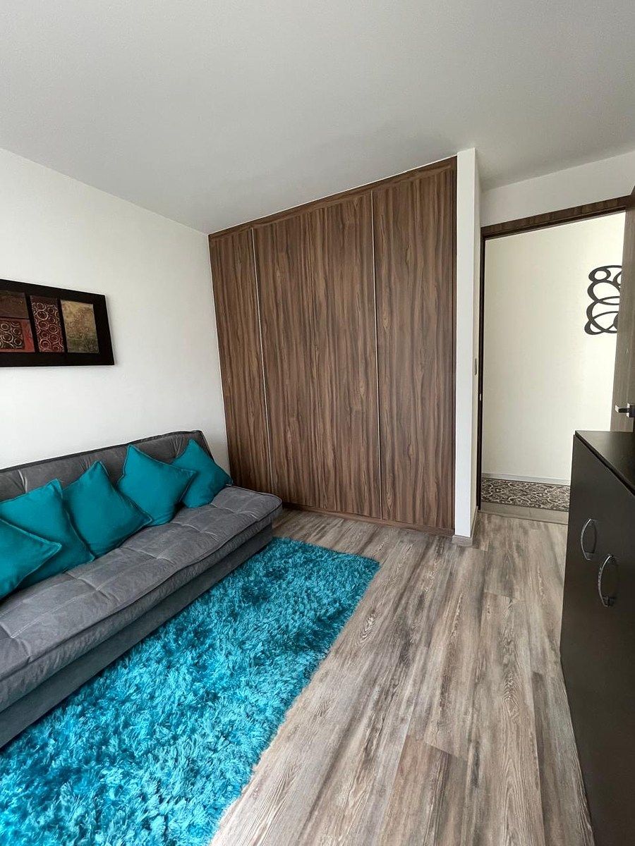 19 de 26: Recámara secundaria