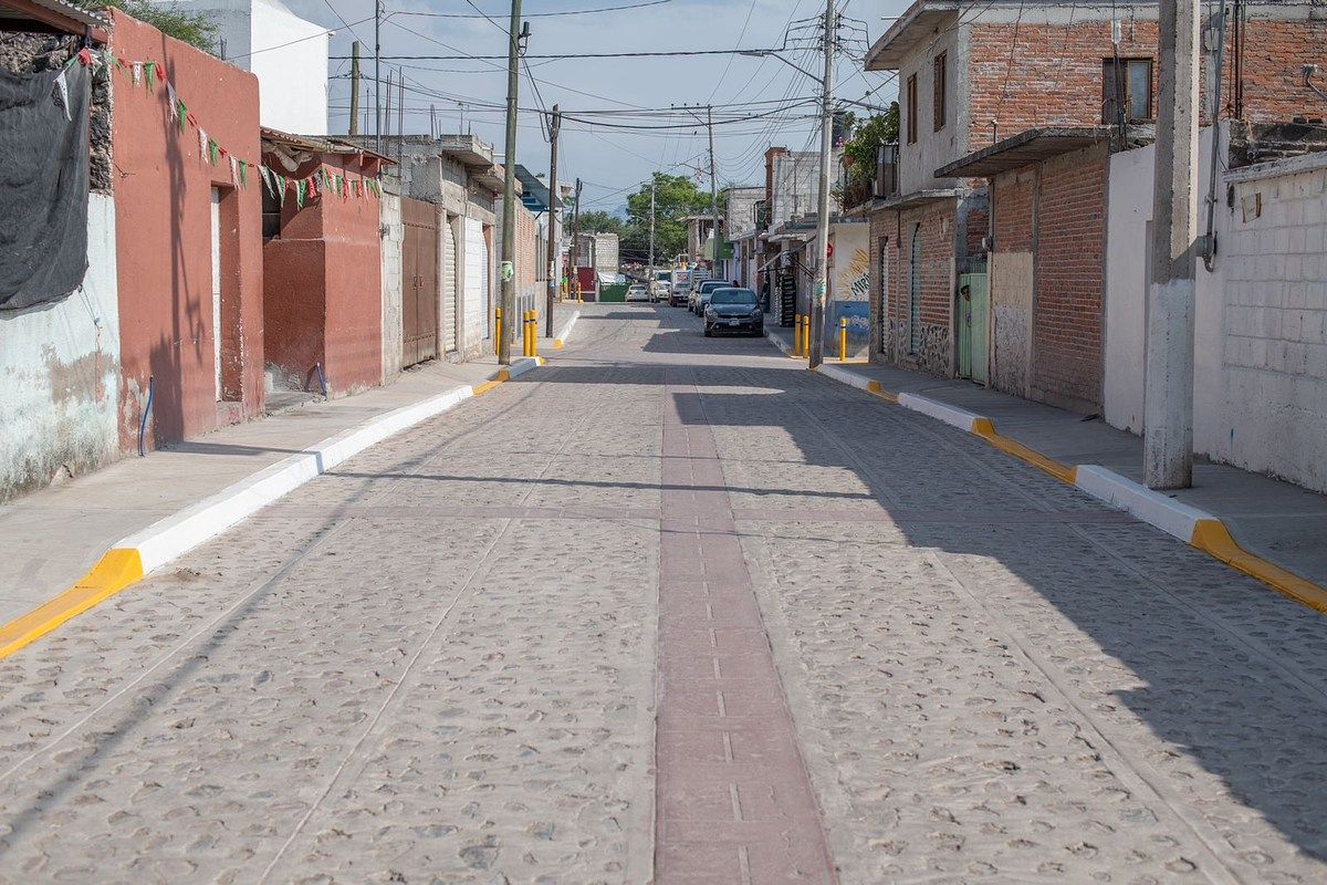 TERRENO EN VENTA PALO ALTO QUERETARO