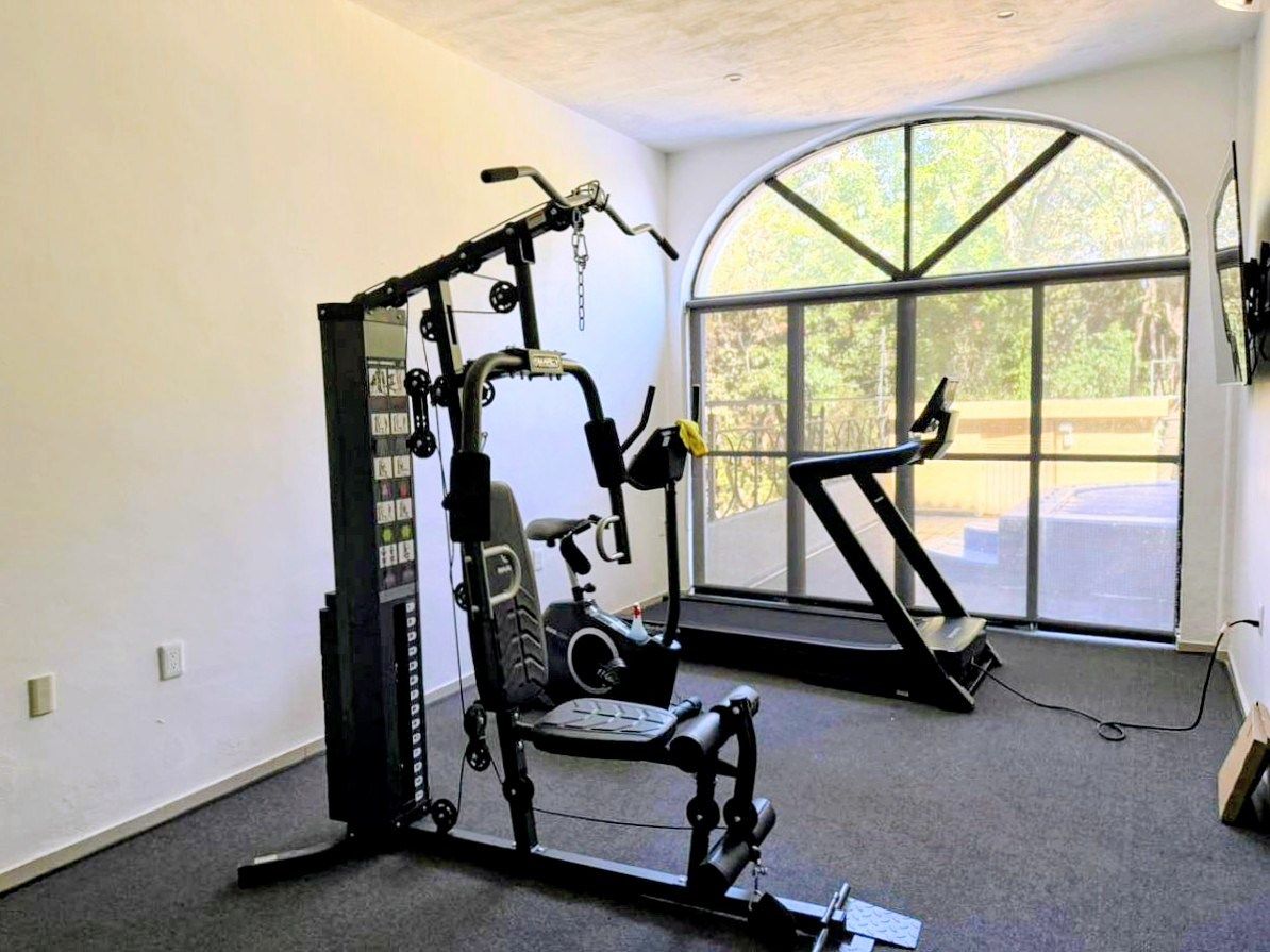 ESPECTACULAR RESIDENCIA EN VENTA EN CIUDAD BUGAMBILIAS CON ALBERCA - foto 5
