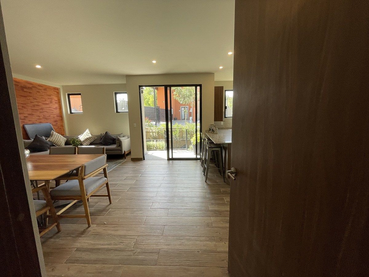 3 Bedroom Ground-Floor Condo for Sale in Quintas de Allende | San Miguel - Image 4