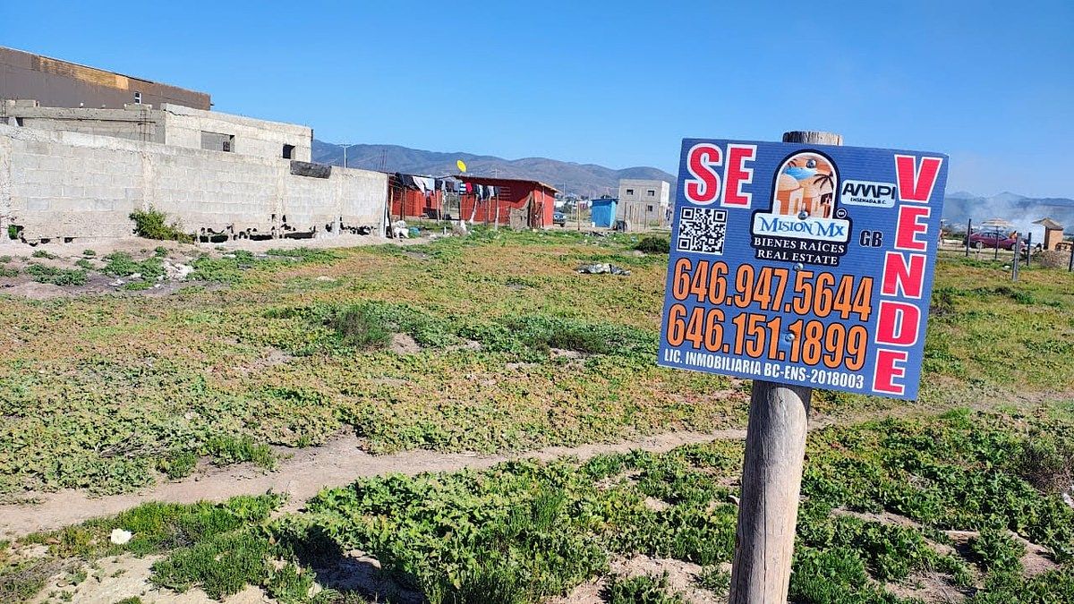 Venta de Terreno en Salitral (Col. Xochiltepec)