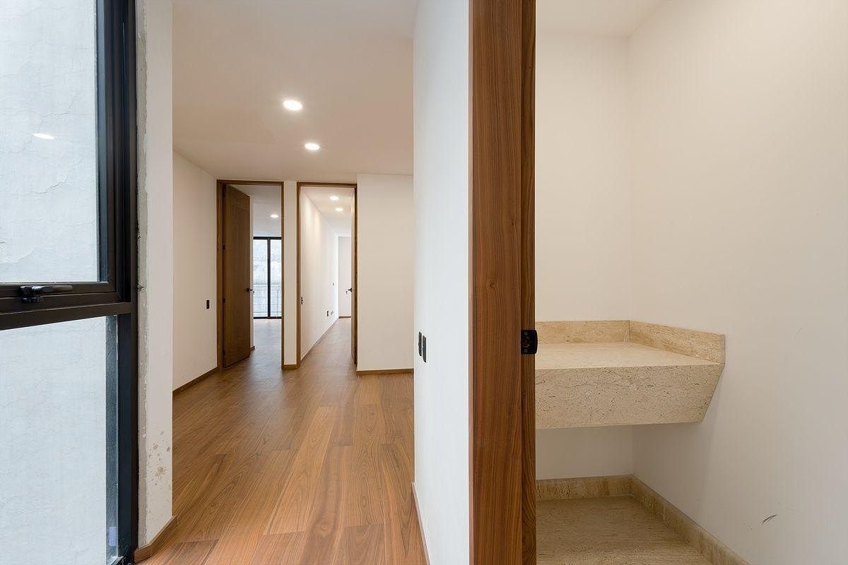Apartamento em Polanco III Sección, Miguel Hidalgo, foto 30 de 39