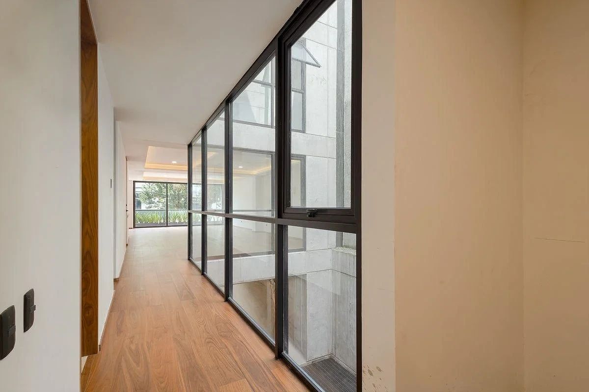 Apartamento em Polanco III Sección, Miguel Hidalgo, foto 31 de 39