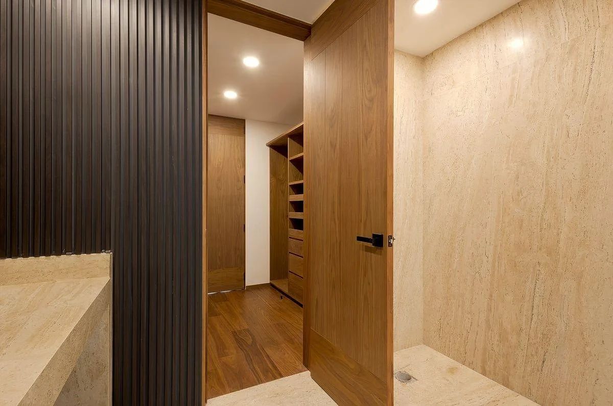 Apartamento em Polanco III Sección, Miguel Hidalgo, foto 33 de 39