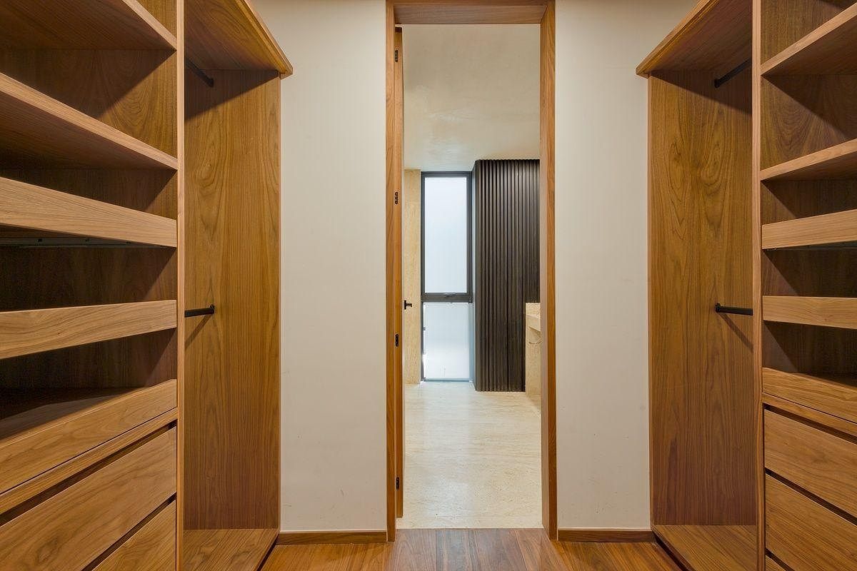 Apartamento em Polanco III Sección, Miguel Hidalgo, foto 34 de 39