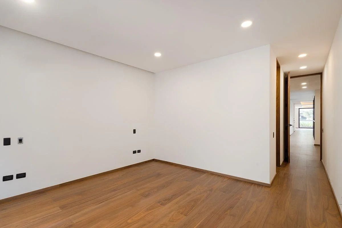 Apartamento em Polanco III Sección, Miguel Hidalgo, foto 36 de 39