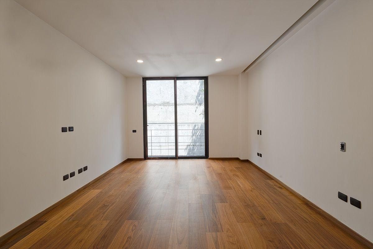 Apartamento em Polanco III Sección, Miguel Hidalgo, foto 37 de 39