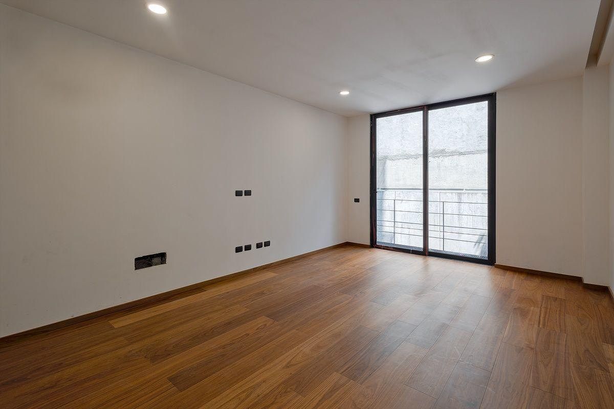 Apartamento em Polanco III Sección, Miguel Hidalgo, foto 39 de 39