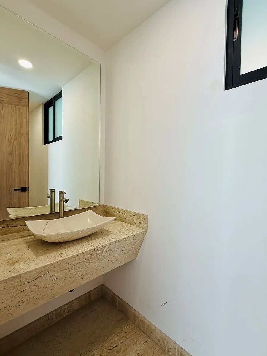 Apartamento em Polanco III Sección, Miguel Hidalgo, foto 11 de 26