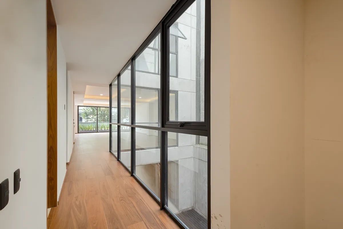 Apartamento em Polanco III Sección, Miguel Hidalgo, foto 10 de 26