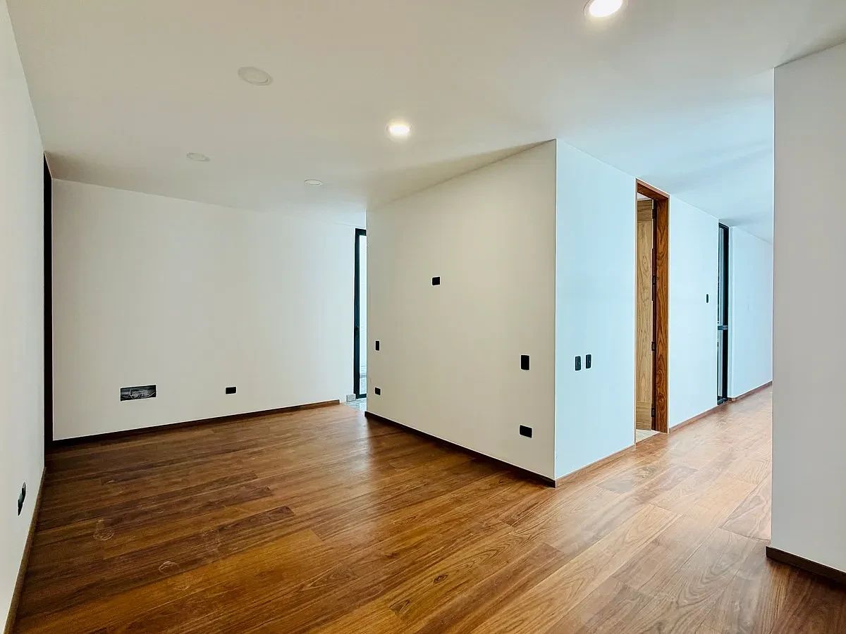 Apartamento em Polanco III Sección, Miguel Hidalgo, foto 12 de 26