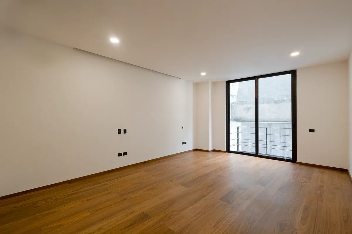 Apartamento em Polanco III Sección, Miguel Hidalgo, foto 13 de 26