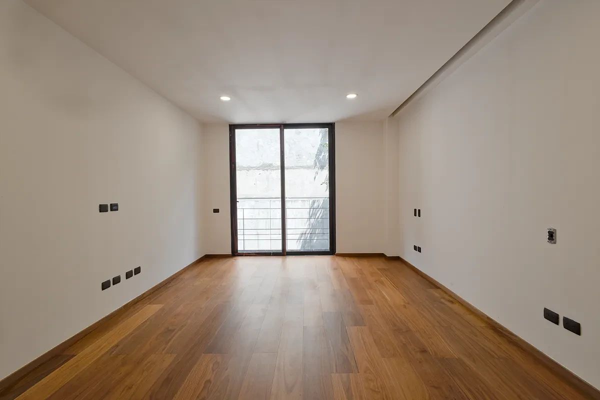 Apartamento em Polanco III Sección, Miguel Hidalgo, foto 14 de 26