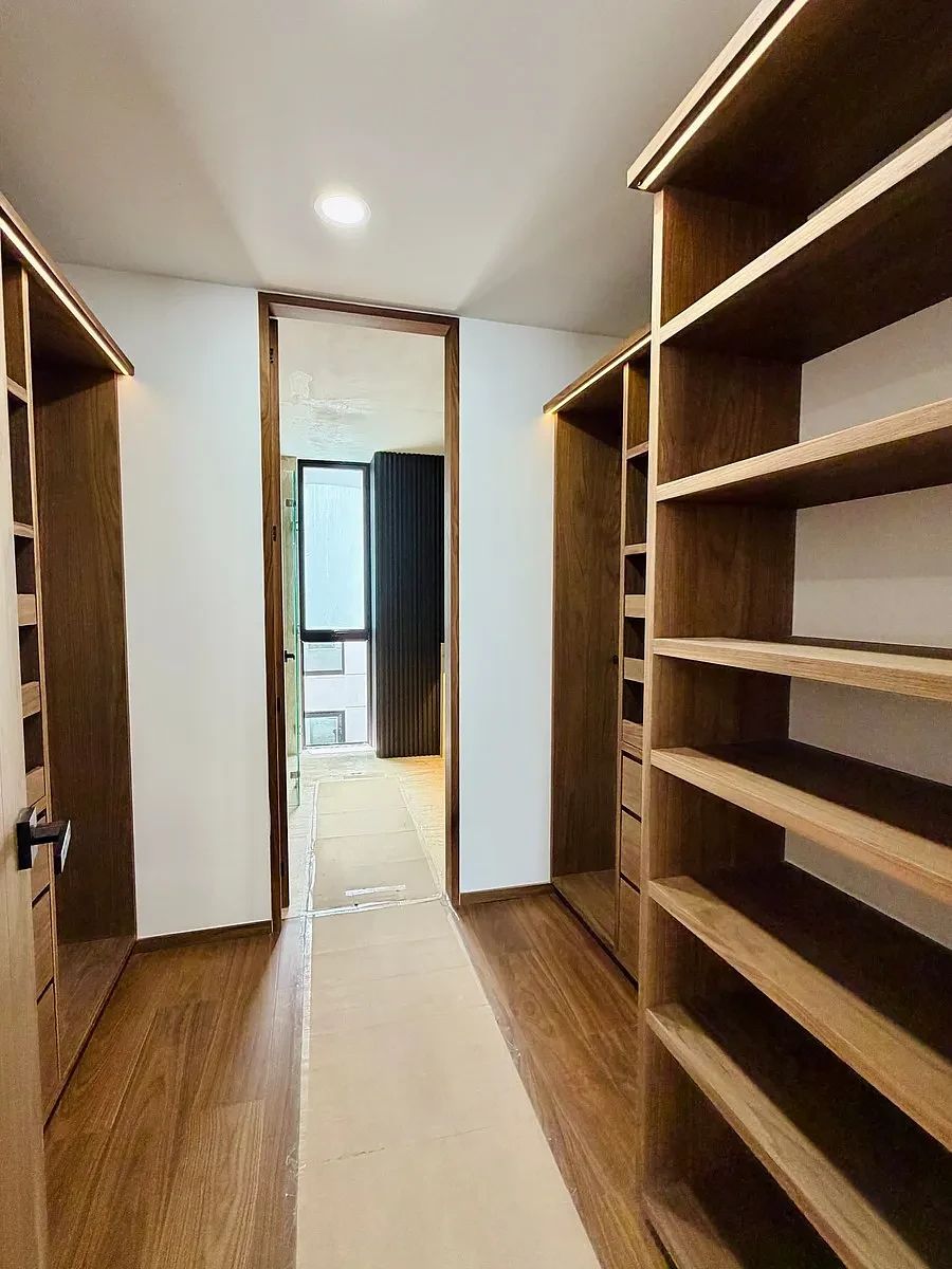 Apartamento em Polanco III Sección, Miguel Hidalgo, foto 15 de 26