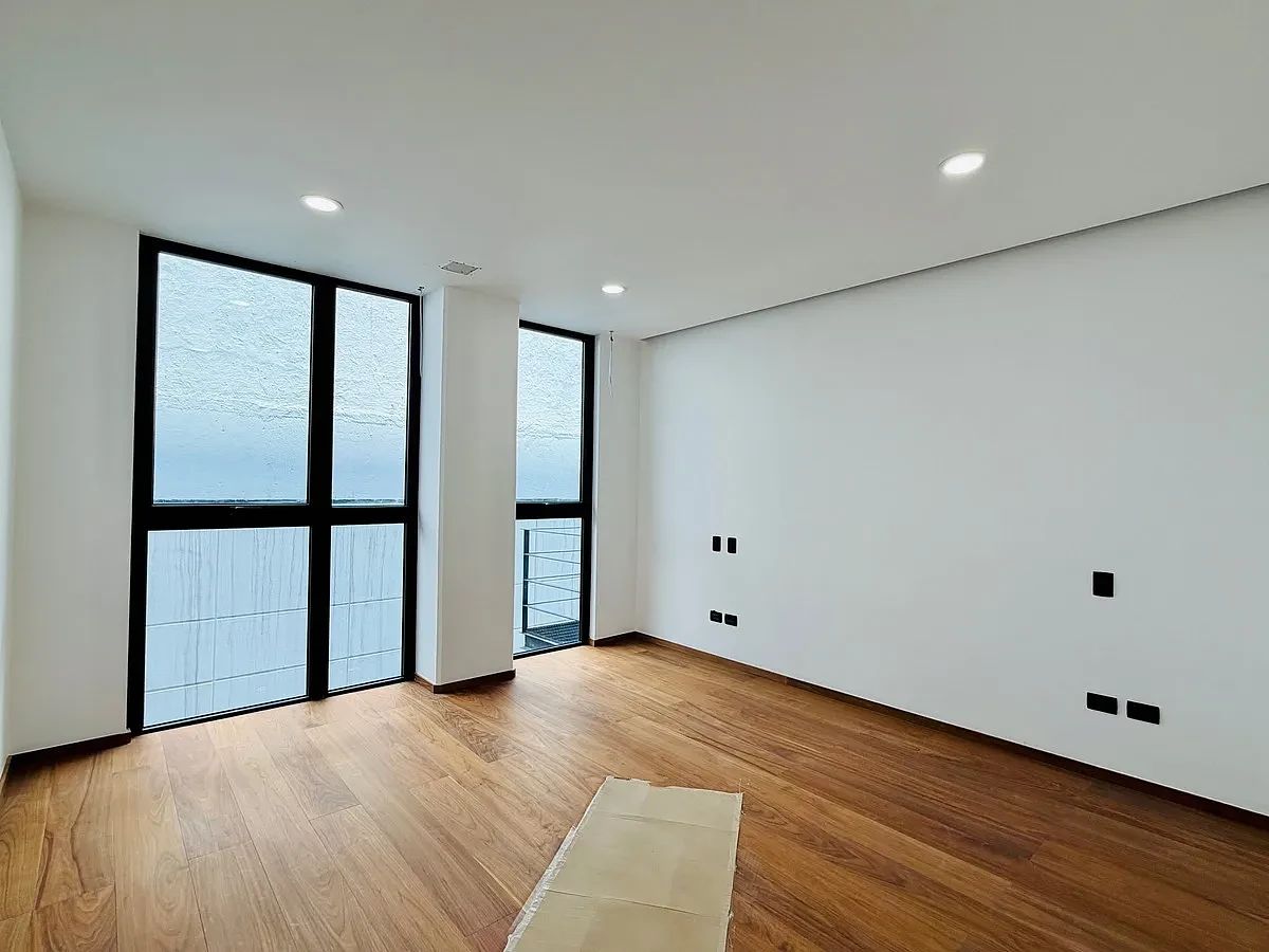 Apartamento em Polanco III Sección, Miguel Hidalgo, foto 17 de 26