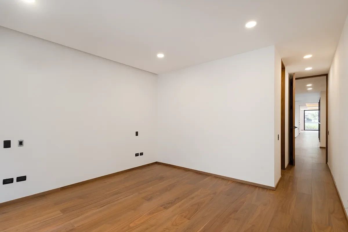 Apartamento em Polanco III Sección, Miguel Hidalgo, foto 18 de 26