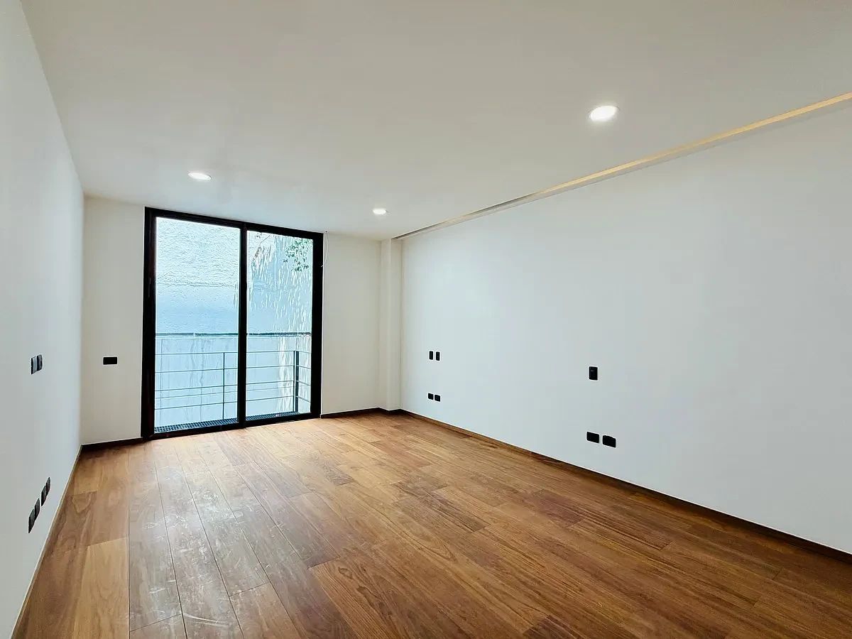 Apartamento em Polanco III Sección, Miguel Hidalgo, foto 19 de 26