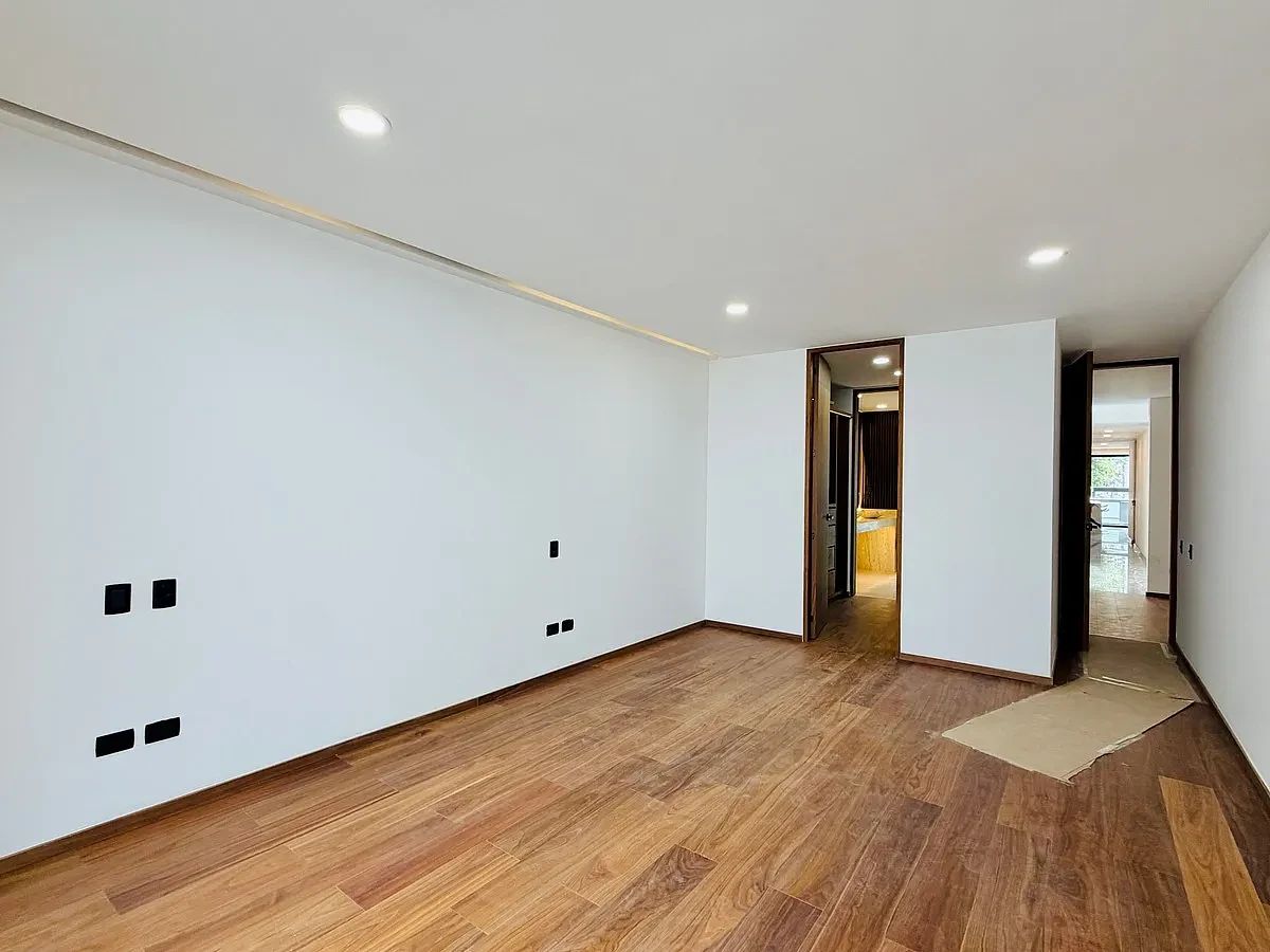 Apartamento em Polanco III Sección, Miguel Hidalgo, foto 21 de 26