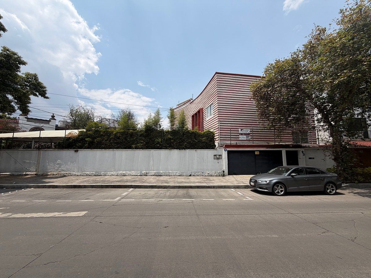 Casa com uso comercial em Anzures, Miguel Hidalgo, foto 2 de 24