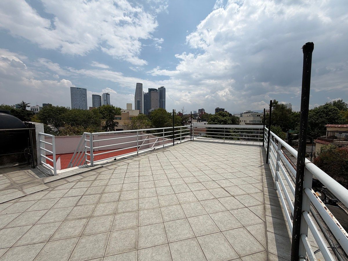 Roof Garden, foto 12 de 22