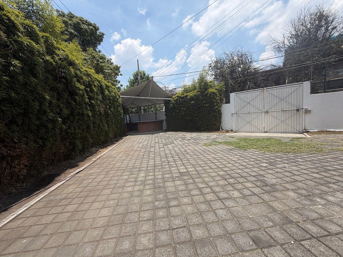 Casa com uso comercial em Anzures, Miguel Hidalgo, foto 20 de 22