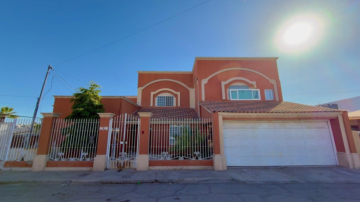 SE VENDE CASA EN PROHOGAR, foto 1 de 9
