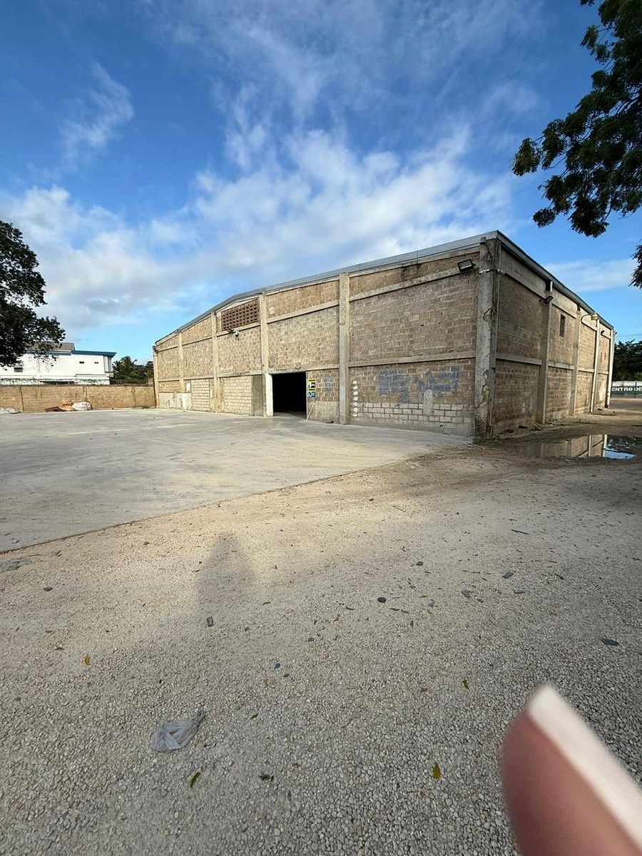 Commercial space in La Romana