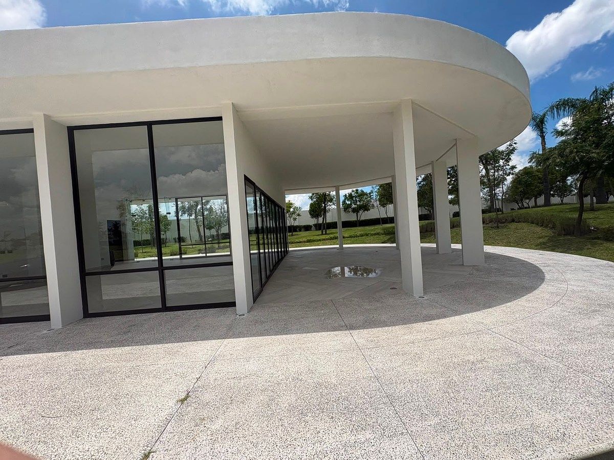 Lote em Reserva Territorial Atlixcayotl, San Andrés Cholula, foto 5 de 17