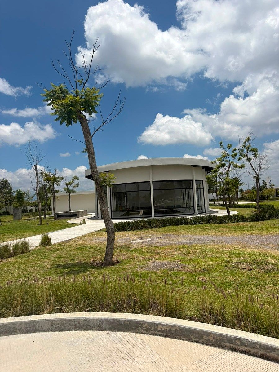 Lote em Reserva Territorial Atlixcayotl, San Andrés Cholula, foto 15 de 17
