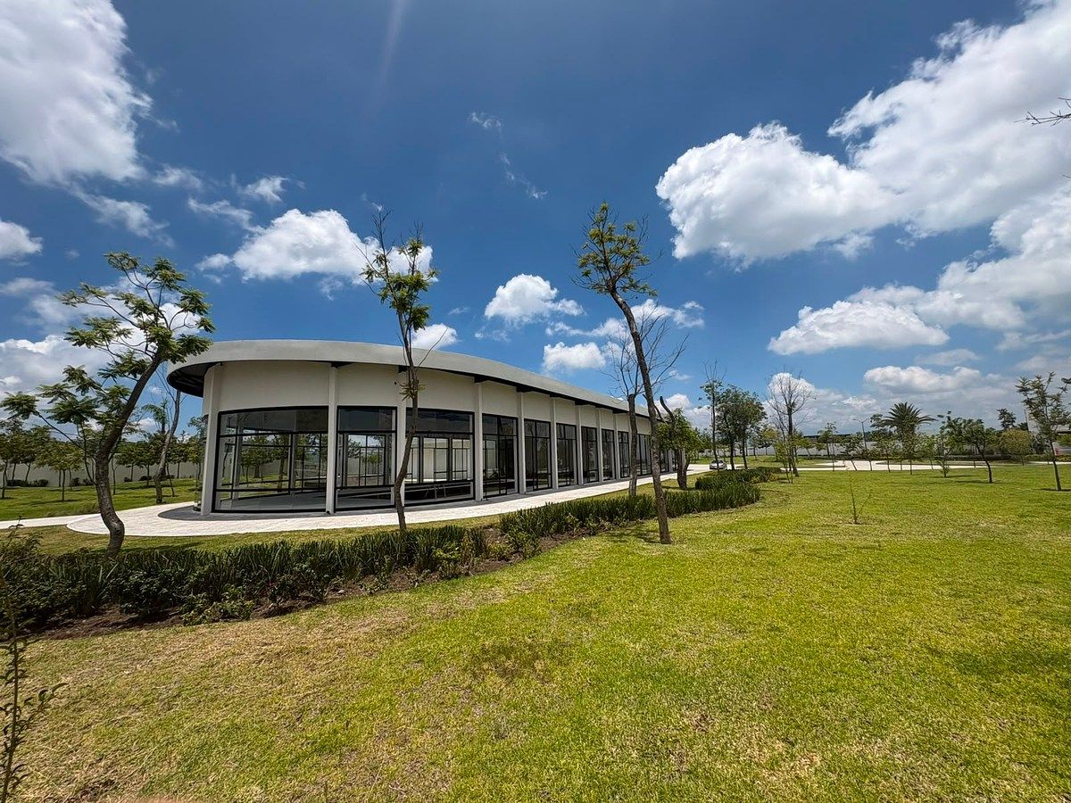 Lote em Reserva Territorial Atlixcayotl, San Andrés Cholula, foto 16 de 17