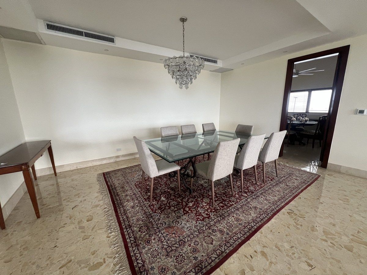 Apartamento en Los Cacicazgos, Santo Domingo Centro (Distrito Nacional), foto 3 de 33