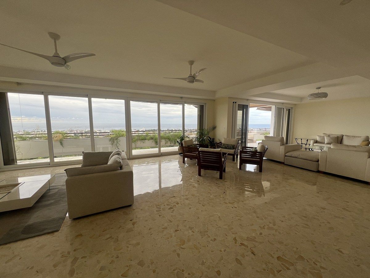 Apartamento en Los Cacicazgos, Santo Domingo Centro (Distrito Nacional), foto 5 de 33
