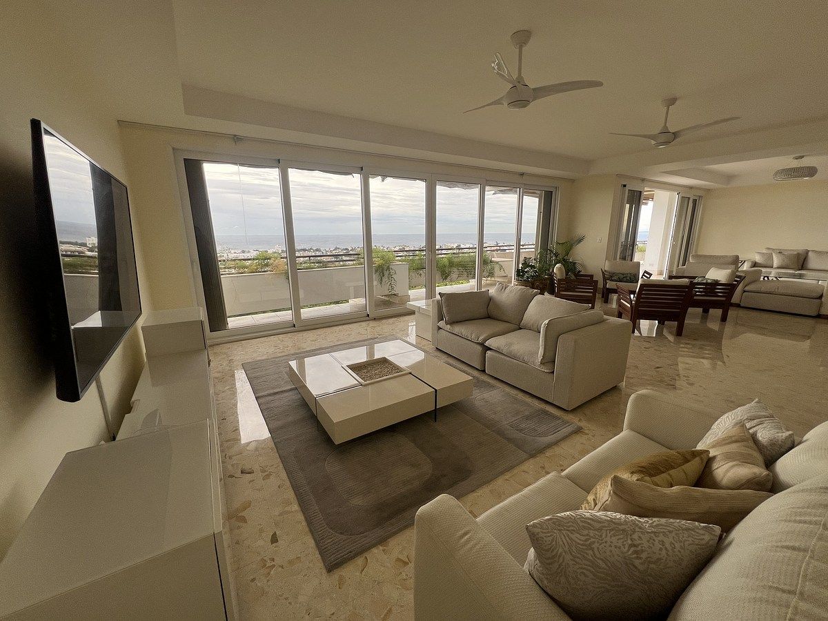 Apartamento en Los Cacicazgos, Santo Domingo Centro (Distrito Nacional), foto 6 de 33