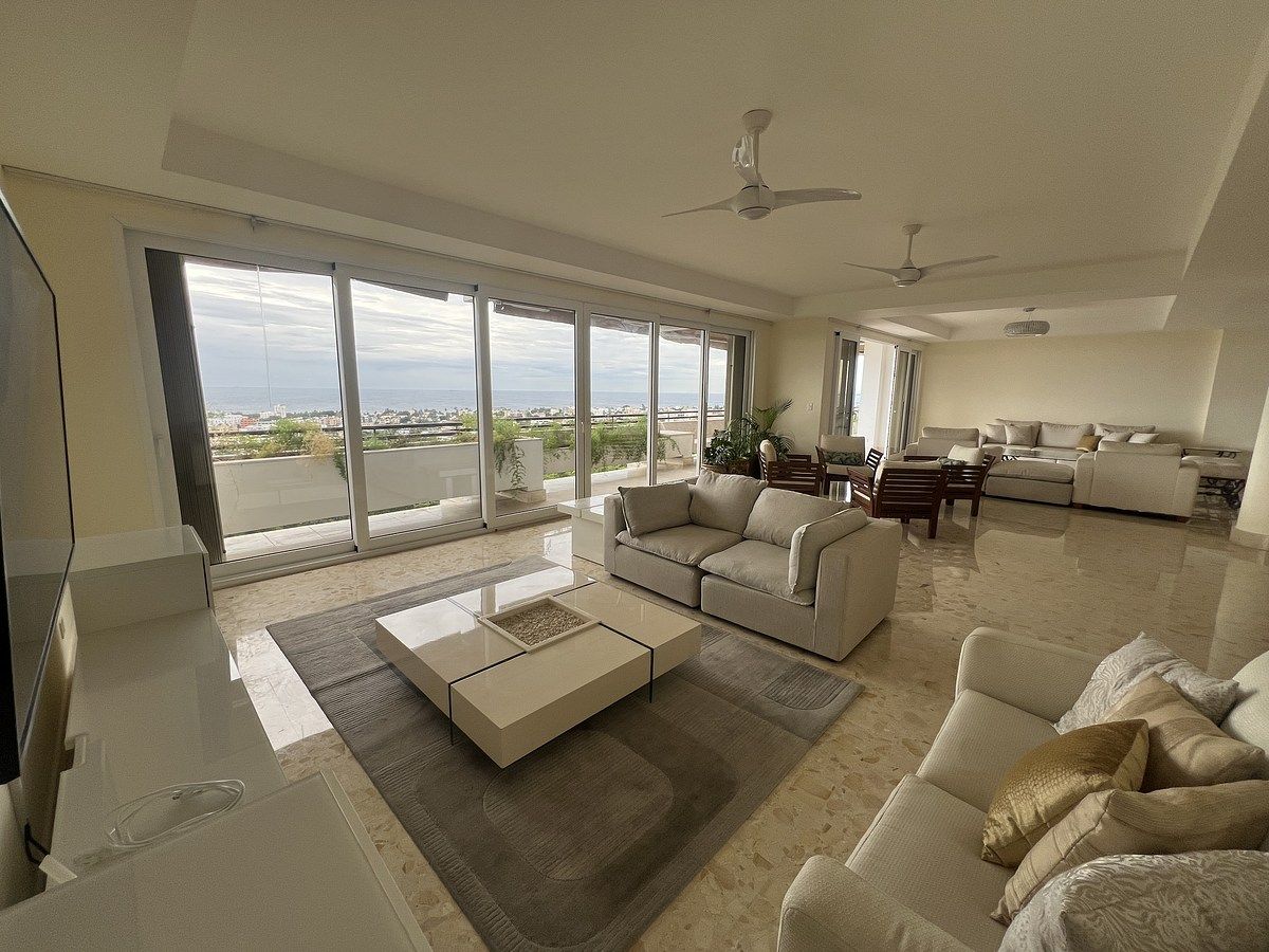 Apartamento en Los Cacicazgos, Santo Domingo Centro (Distrito Nacional), foto 7 de 33