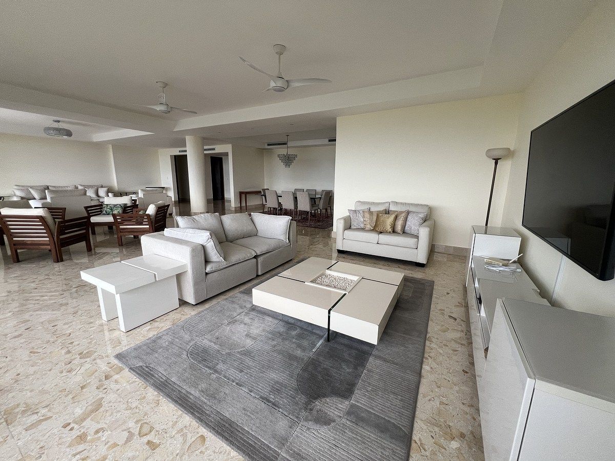 Apartamento en Los Cacicazgos, Santo Domingo Centro (Distrito Nacional), foto 8 de 33