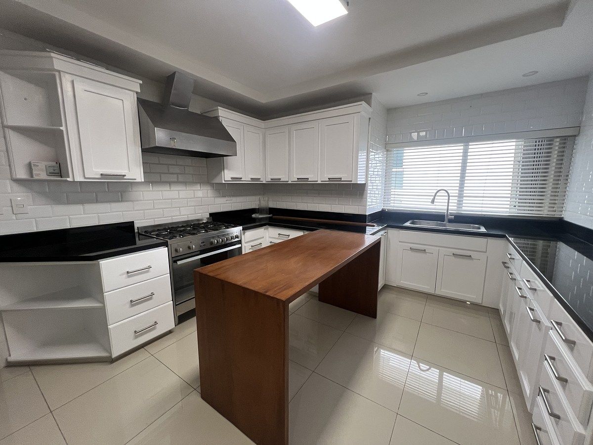 Apartamento en Los Cacicazgos, Santo Domingo Centro (Distrito Nacional), foto 11 de 33